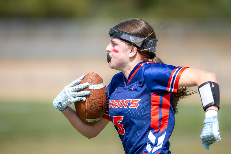 TPS Varsity Flag vs Murrieta Mesa 9/5/26 thumbnail